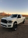 2500 LARAMIE 6.7 NIGHT ED TURBO CD 4X4 DIESEL 4P AUTOMÁTICO - 2023 - BOM JESUS