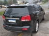 SORENTO 2.4 EX2 4X2 16V GASOLINA 4P AUTOMÁTICO - 2012 - GUAPORÉ