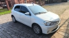 ETIOS 1.5 XLS 16V FLEX 4P AUTOMÁTICO - 2017 - CAXIAS DO SUL