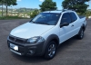 STRADA 1.4 MPI HARD WORKING CD 8V FLEX 3P MANUAL - 2016 - SÃO MARCOS