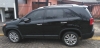 SORENTO 2.4 EX2 4X2 16V GASOLINA 4P AUTOMÁTICO - 2012 - GUAPORÉ