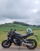 CB 650 F - 2015 - VERNÓPOLIS