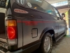 BONANZA  4.1 CUSTOM DE LUXE 8V DIESEL 2P MANUAL - 1994 - PORTO ALEGRE