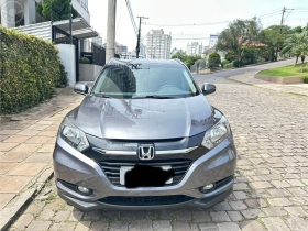 HR-V 1.8 16V FLEX EX 4P AUTOMÁTICO