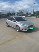 FOCUS 1.6 8V FLEX 4P MANUAL