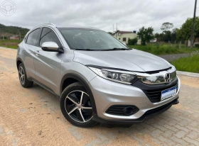 HR-V 1.8 16V FLEX EX 4P AUTOMÁTICO