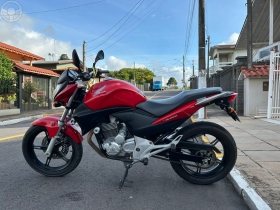 CB 300R 