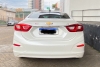 CRUZE 1.4 TURBO LTZ 16V FLEX 4P AUTOMÁTICO - 2019 - BENTO GONCALVES