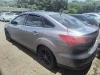 FOCUS 2.0 TITANIUM PLUS FASTBACK 16V FLEX 4P AUTOMÁTICO - 2019 - CAXIAS DO SUL