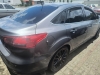 FOCUS 2.0 TITANIUM PLUS FASTBACK 16V FLEX 4P AUTOMÁTICO - 2019 - CAXIAS DO SUL