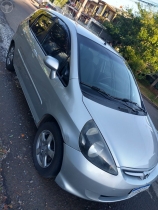 fit 1.4 lx 8v gasolina 4p automatico 2008 caxias do sul