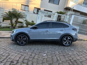 nivus 1.0 tsi highline flex 4p automatico 2021 caxias do sul