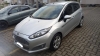 FIESTA 1.6 SE HATCH 16V FLEX 4P AUTOMÁTICO - 2016 - MONTENEGRO