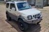 JIMNY 1.3 HR 4X4 16V GASOLINA 2P MANUAL - 2011 - CAXIAS DO SUL