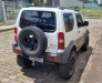 JIMNY 1.3 HR 4X4 16V GASOLINA 2P MANUAL - 2011 - CAXIAS DO SUL