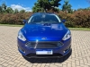 FOCUS 2.0 TITANIUM FASTBACK 16V FLEX 4P AUTOMÁTICO - 2016 - CAXIAS DO SUL