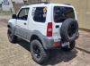 JIMNY 1.3 HR 4X4 16V GASOLINA 2P MANUAL - 2011 - CAXIAS DO SUL