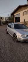 golf 1.6 mi generation 8v gasolina 4p manual 2005 sao marcos