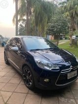 DS3 1.6 THP 16V GASOLINA 2P MANUAL