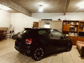 ds3 1.6 thp 16v gasolina 2p manual 2013 caxias do sul