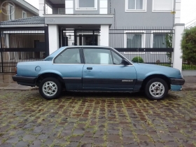 monza 2.0 sl e 8v gasolina 2p manual 1990 caxias do sul