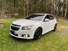 CRUZE 1.8 LTZ SPORT6 16V FLEX 4P AUTOMÁTICO - 2014 - CAMBARA DO SUL 