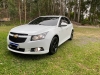 CRUZE 1.8 LTZ SPORT6 16V FLEX 4P AUTOMÁTICO - 2014 - CAMBARA DO SUL 