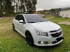 CRUZE 1.8 LTZ SPORT6 16V FLEX 4P AUTOMÁTICO - 2014 - CAMBARA DO SUL 