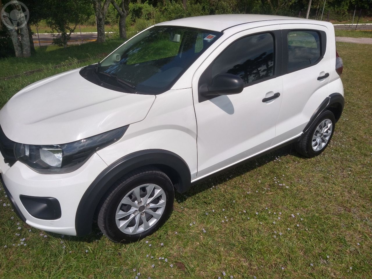 MOBI 1.0 8V EVO FLEX LIKE. MANUAL - 2023 - CAXIAS DO SUL