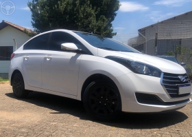 hb20s 1.0 comfort 12v flex 4p manual 2018 caxias do sul