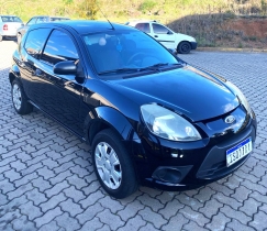 KA 1.0 MPI 8V FLEX 2P MANUAL