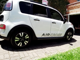 c3 aircross 1.6 exclusive 16v flex 4p automatico 2015 carlos barbosa