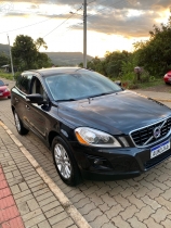 xc60 3.0 t6 top awd turbo gasolina 4p automatico 2010 feliz 