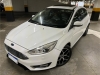 FOCUS 2.0 TITANIUM PLUS HATCH 16V FLEX 4P AUTO - 2016 - CAXIAS DO SUL