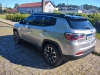 COMPASS 2.0 16V FLEX LIMITED AUTOMÁTICO - 2021 - BENTO GONÇALVES 