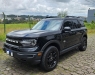 BRONCO 2.0 SPORT WILDTRACK ECOBOOST 16V TURBO 4P AUTOMÁTICA  - 2021 - CAXIAS DO SUL