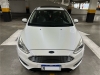 FOCUS 2.0 TITANIUM PLUS HATCH 16V FLEX 4P AUTO - 2016 - CAXIAS DO SUL