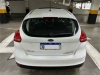 FOCUS 2.0 TITANIUM PLUS HATCH 16V FLEX 4P AUTO - 2016 - CAXIAS DO SUL