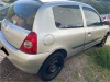 CLIO 1.0 CAMPUS 16V FLEX 2P MANUAL - 2011 - CAXIAS DO SUL