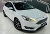 FOCUS 2.0 TITANIUM HATCH 16V FLEX 4P AUTOMÁTICO - 2018 - CAXIAS DO SUL