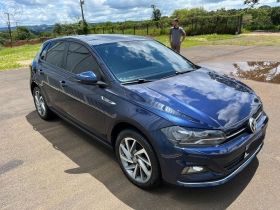 POLO 1.0	200 TSI HIGHLINE AUTOMÁTICO   