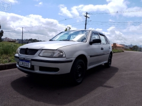 GOL 1.0 MI 16V GASOLINA 4P MANUAL G.III