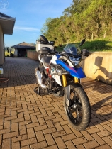 g 310gs  2023 caxias do sul