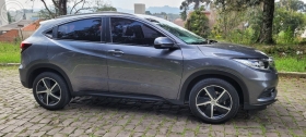 hr v 1.8 16v flex ex 4p automatico 2021 caxias do sul