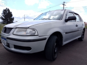 gol 1.0 mi 16v gasolina 4p manual g.iii 2000 farroupilha 