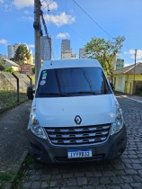 master 2.5 dci furgao l2h2 16v diesel 3p manual 2019 caxias do sul