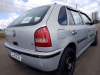 GOL 1.0 MI 16V GASOLINA 4P MANUAL G.III - 2000 - FARROUPILHA 