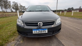 GOL 1.0 MI 8V FLEX 4P MANUAL