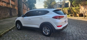 TUCSON 1.6 16V T-GDI GASOLINA GLS ECOSHIFT