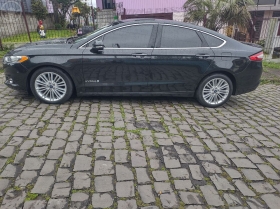 fusion 2.0 titanium 16v hibrido 4p automatico 2015 caxias do sul